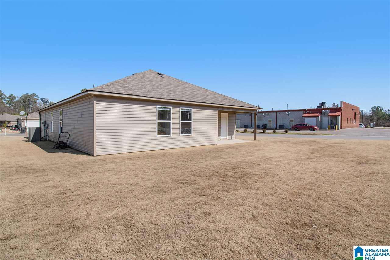 301 Maggie Way Calera, AL 35040 - Photo 27 of 30