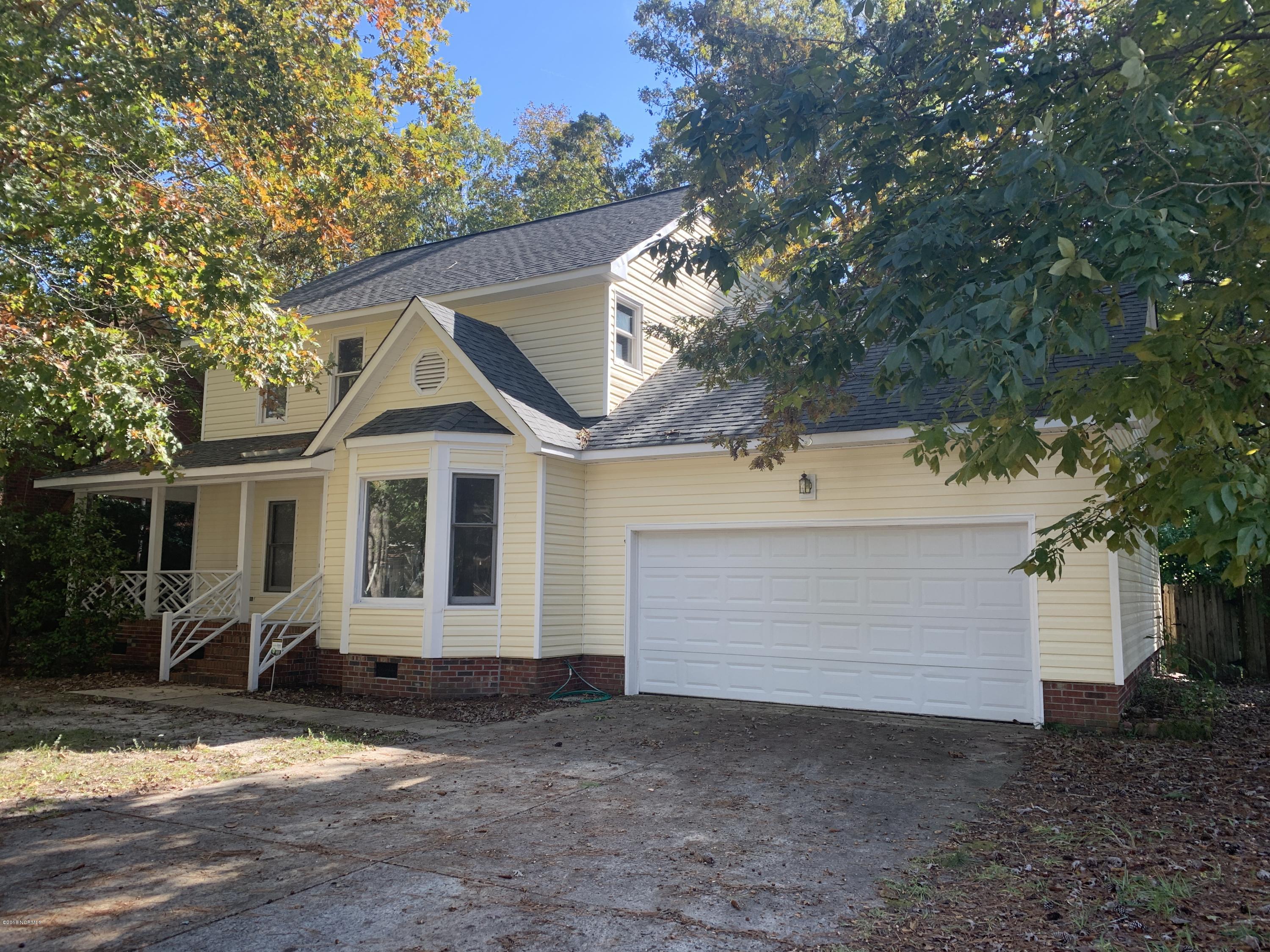 523 Kent Road Greenville, NC 27858 - Photo 2 of 17 IMG_0135