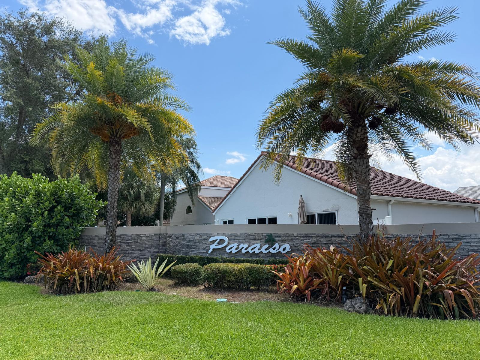 10084 Encore Path Boca Raton, FL 33428 - Photo 3 of 4 Paraiso