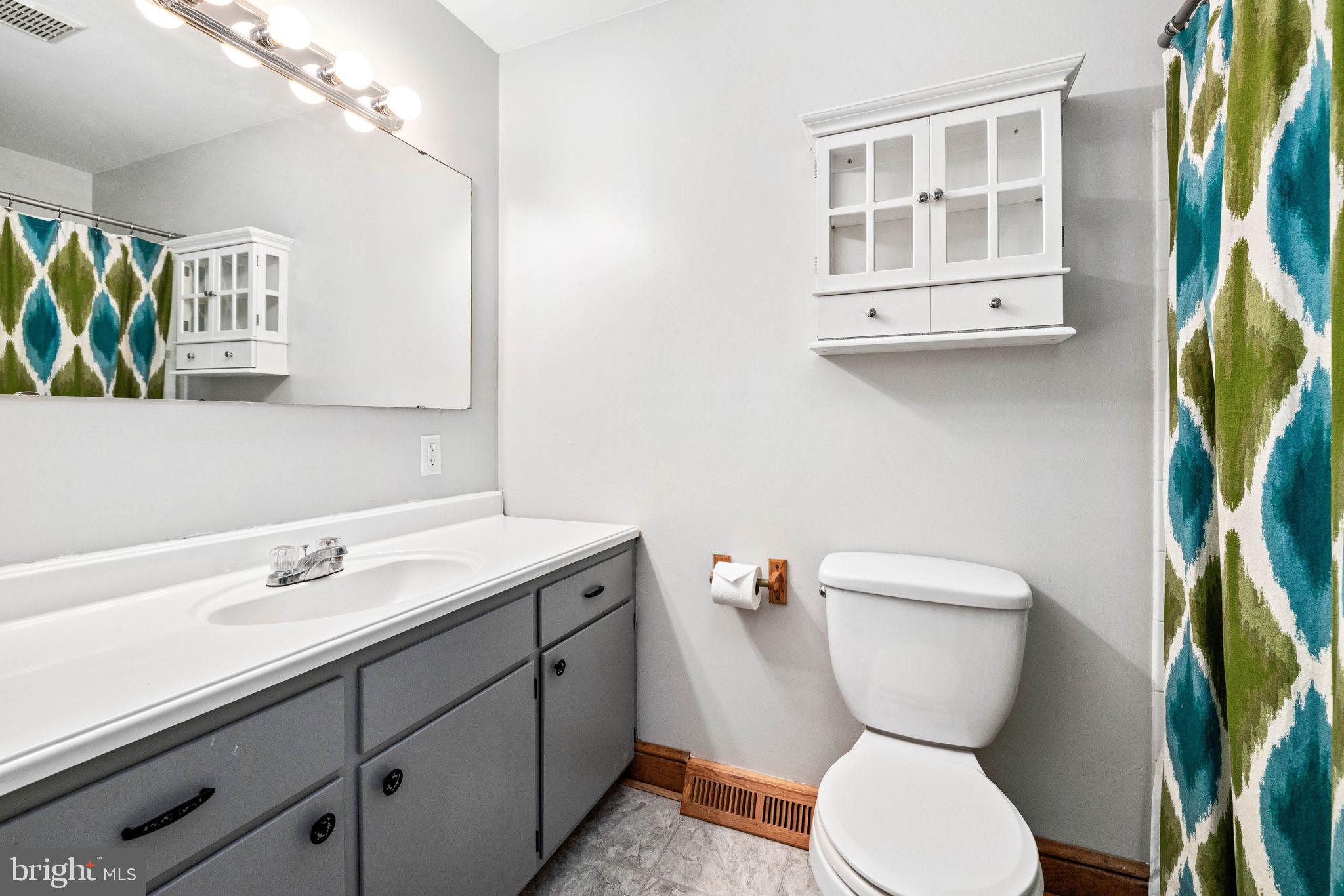 25 Sandy Ridge Court Fredericksburg, VA 22405 - Photo 23 of 36 Upstairs full bath