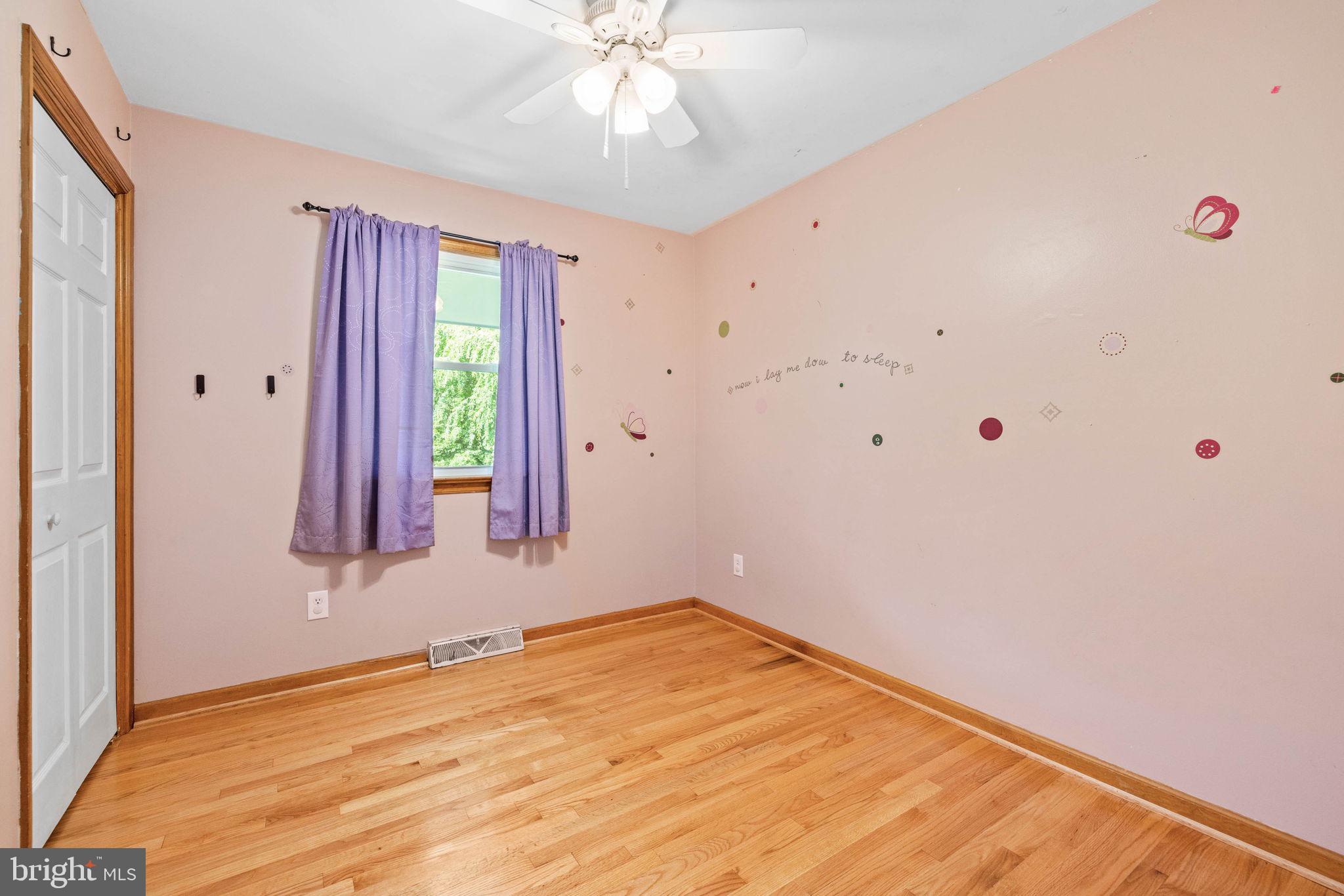 25 Sandy Ridge Court Fredericksburg, VA 22405 - Photo 24 of 36 Bedroom 1