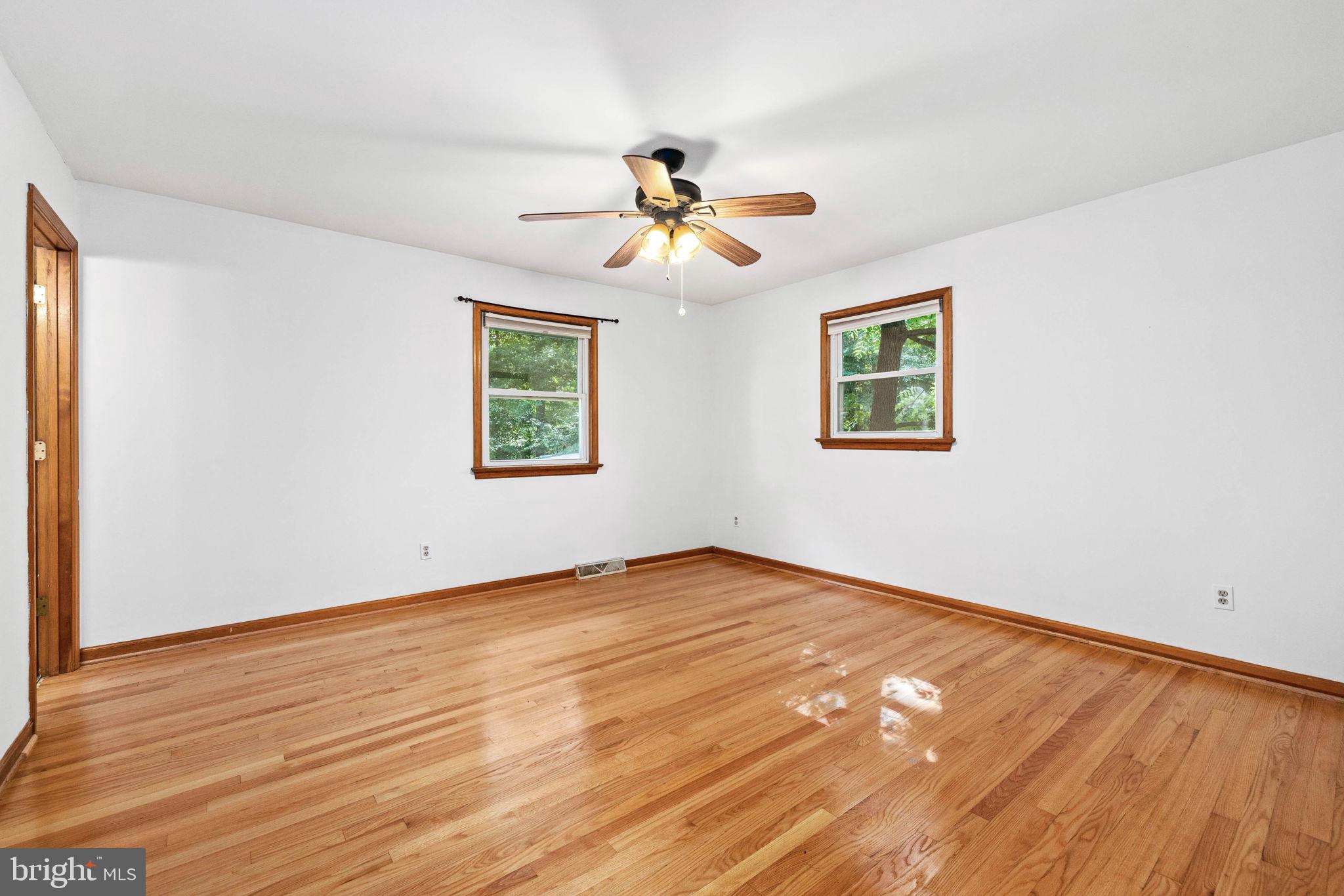 25 Sandy Ridge Court Fredericksburg, VA 22405 - Photo 26 of 36 Primary Bedroom