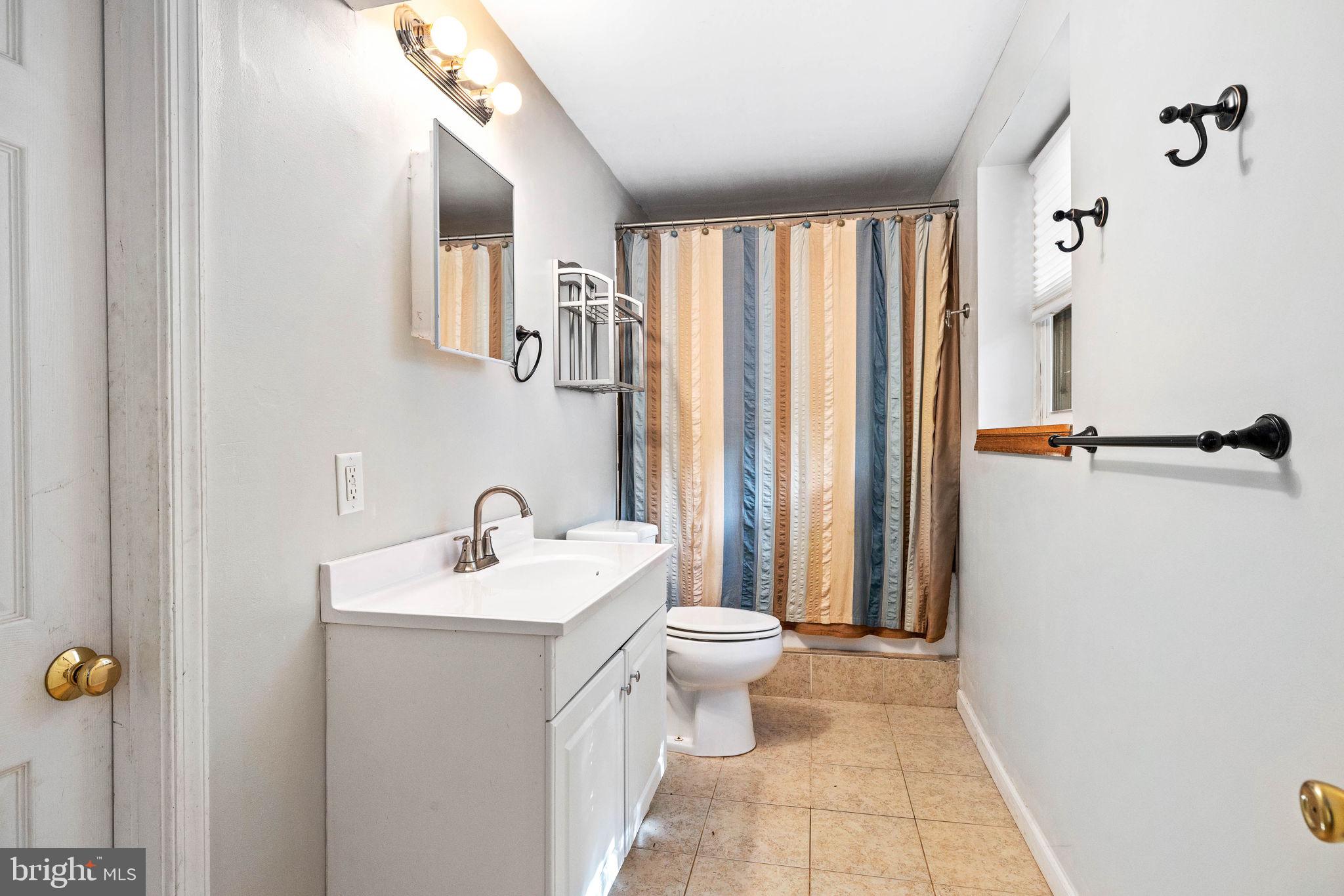 25 Sandy Ridge Court Fredericksburg, VA 22405 - Photo 36 of 36 Full Bathroom in Basement