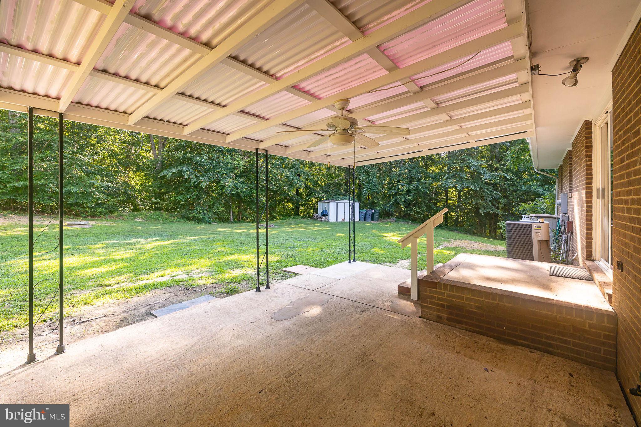 25 Sandy Ridge Court Fredericksburg, VA 22405 - Photo 8 of 36 Spacious and private setting