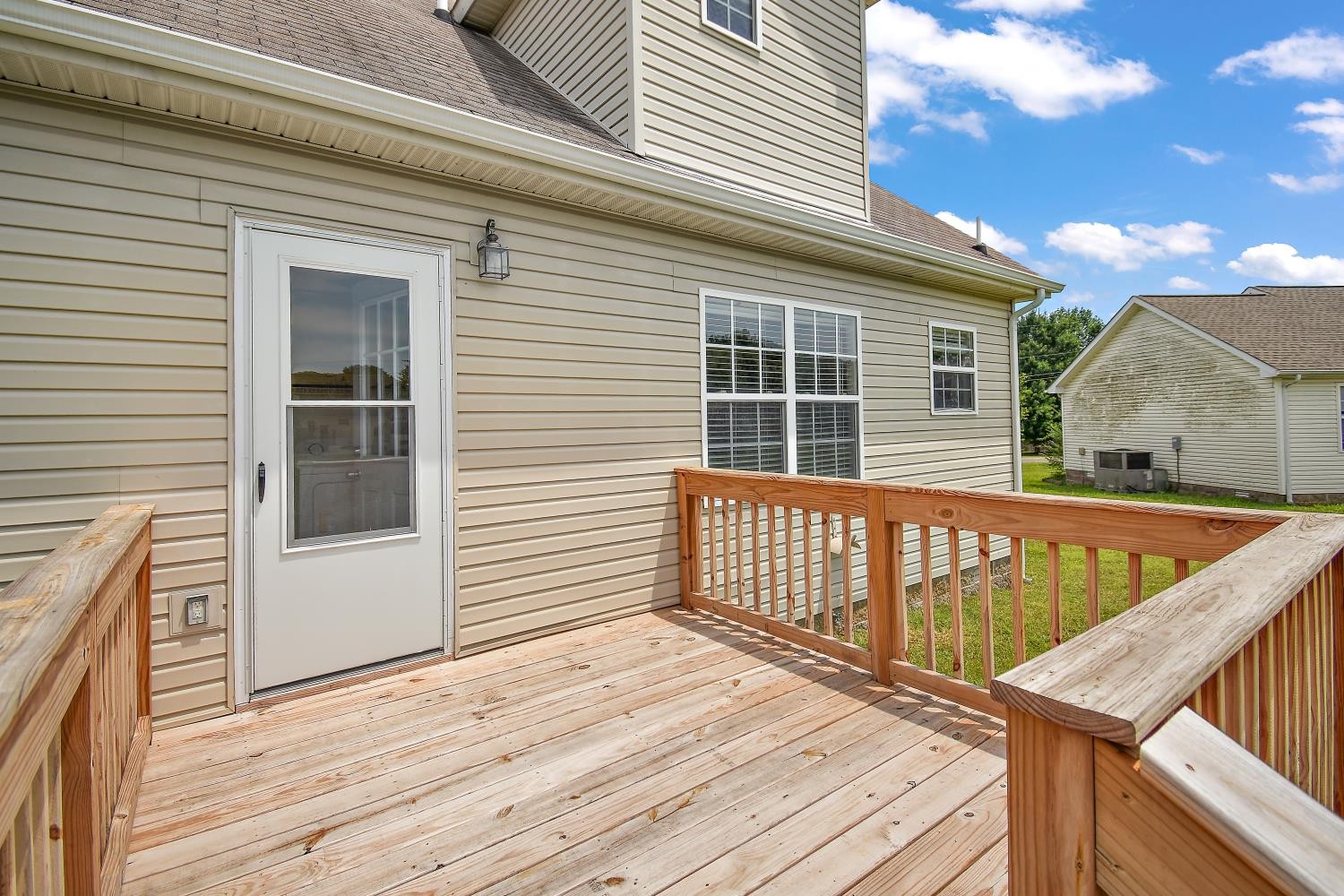 128 Thomas Holman Circle Springfield, TN 37172 - Photo 24 of 31 Gallery Image 24