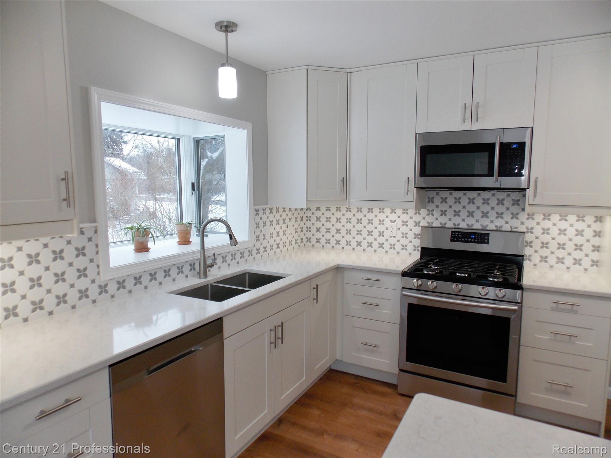 Beautiful Kitchen