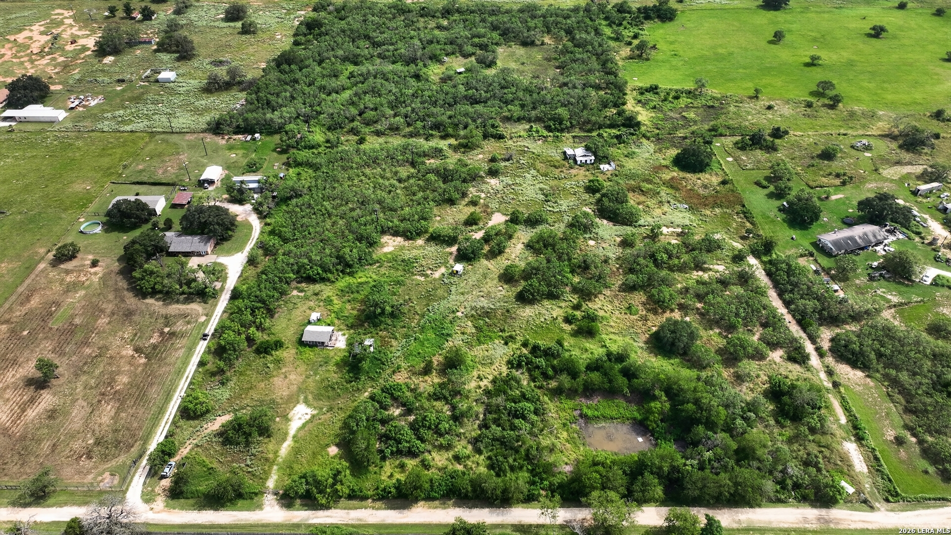 6032 Mt Olive Road Adkins, TX 78101 - Photo 22 of 23 Gallery Image 22