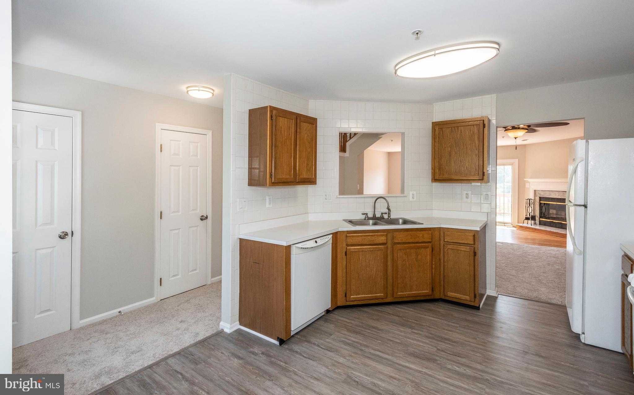 5505 Oberlin Place Frederick, MD 21703 - Photo 16 of 39 Kitchen