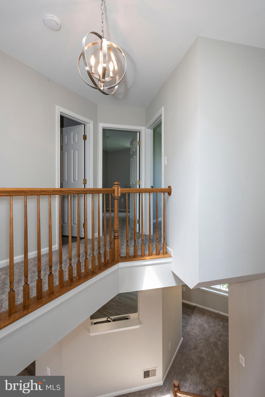 5505 Oberlin Place Frederick, MD 21703 - Photo 22 of 39 Open concept