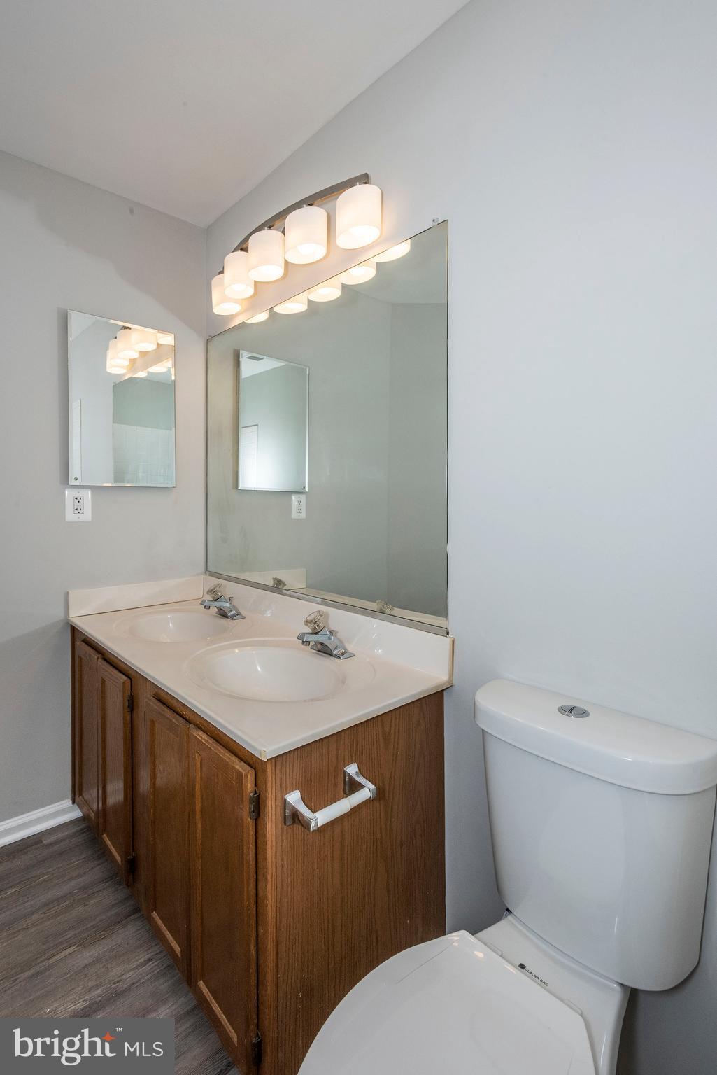 5505 Oberlin Place Frederick, MD 21703 - Photo 26 of 39 Large vanity