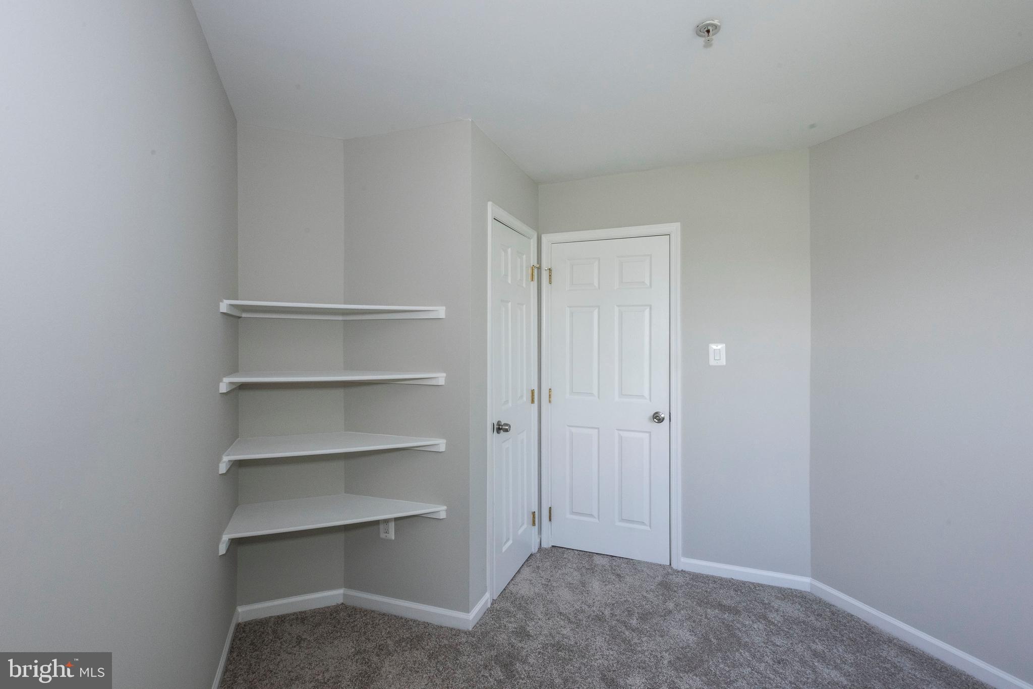 5505 Oberlin Place Frederick, MD 21703 - Photo 33 of 39 Built in shelves