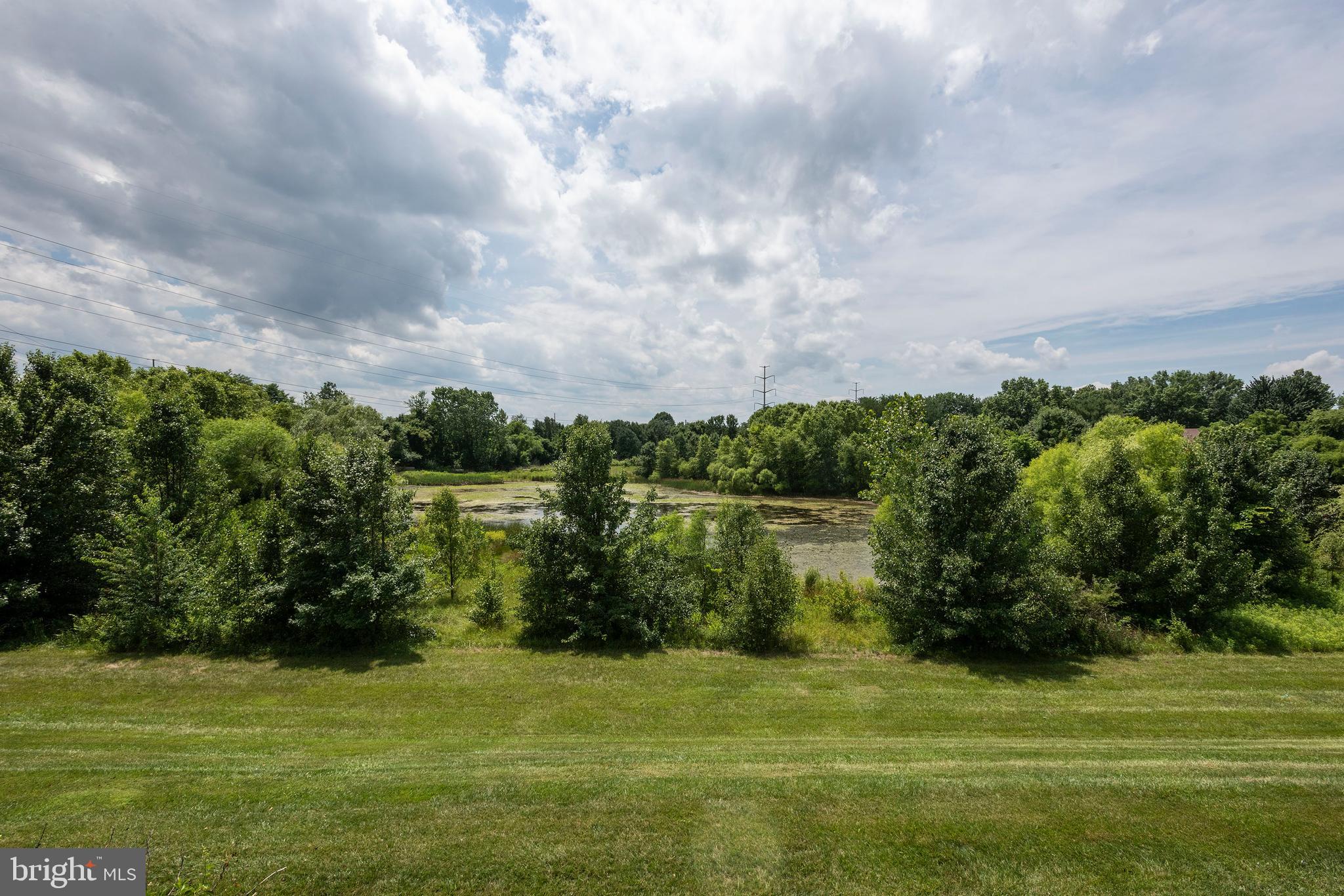 5505 Oberlin Place Frederick, MD 21703 - Photo 36 of 39 View from upper deck