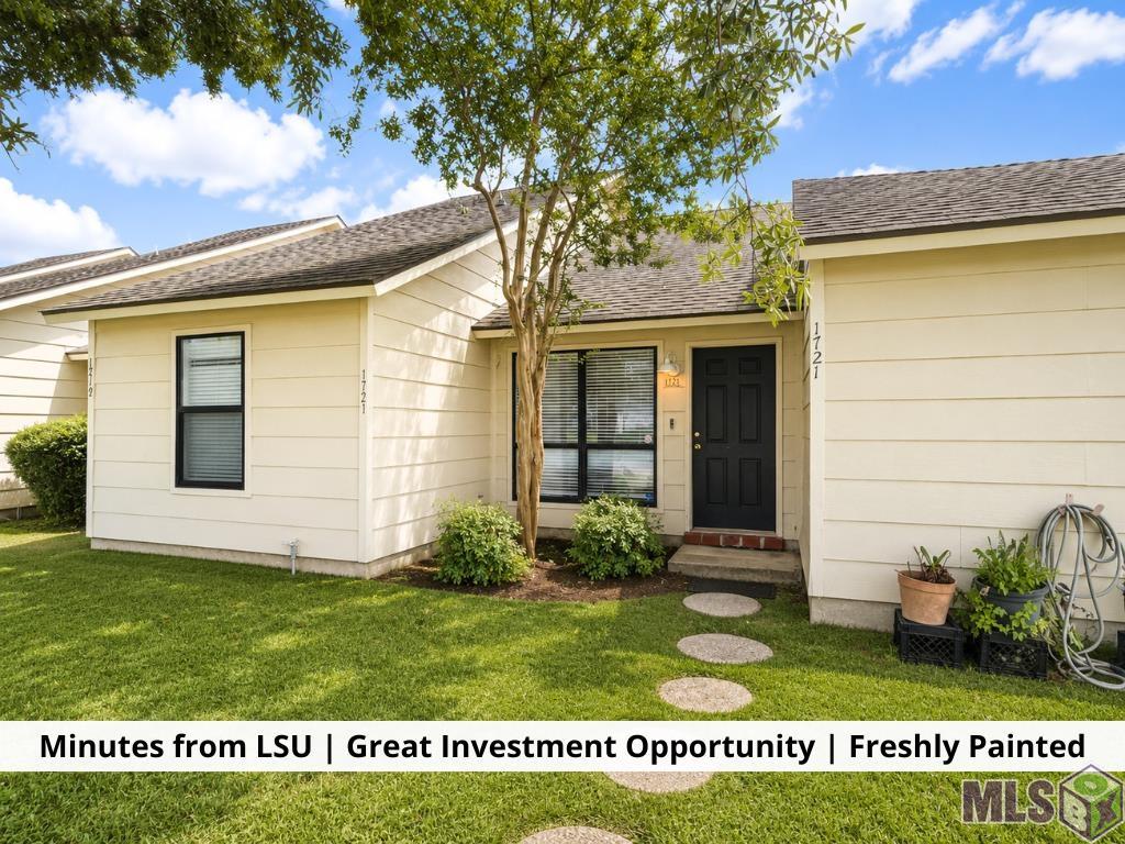 1721 Jasper Avenue Baton Rouge, LA 70810 - Photo 1 of 23