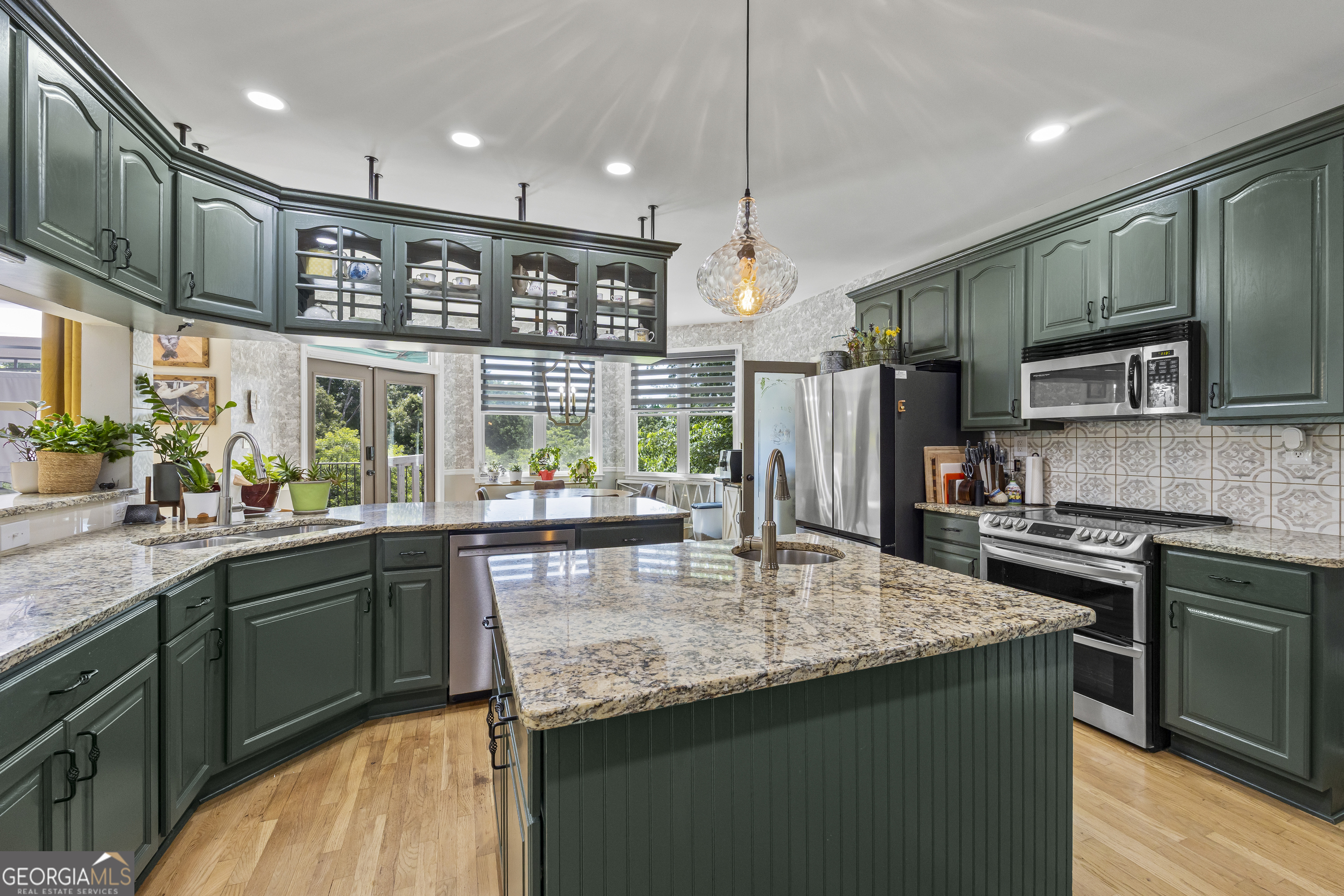 8080 Milford Road Gainesville, GA 30506 - Photo 165 of 191