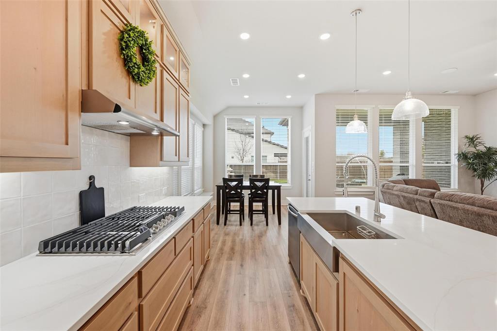 1205 Roundwash Way Midlothian, TX 76065 - Photo 13 of 40