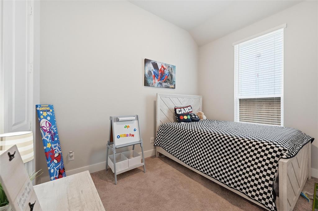 1205 Roundwash Way Midlothian, TX 76065 - Photo 20 of 40