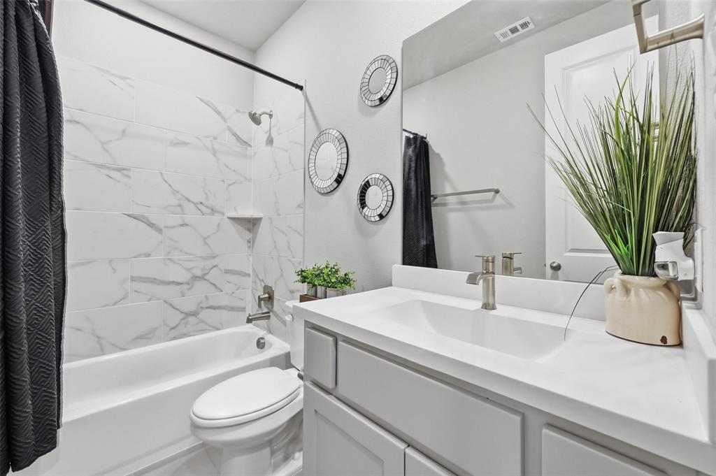 1205 Roundwash Way Midlothian, TX 76065 - Photo 22 of 40