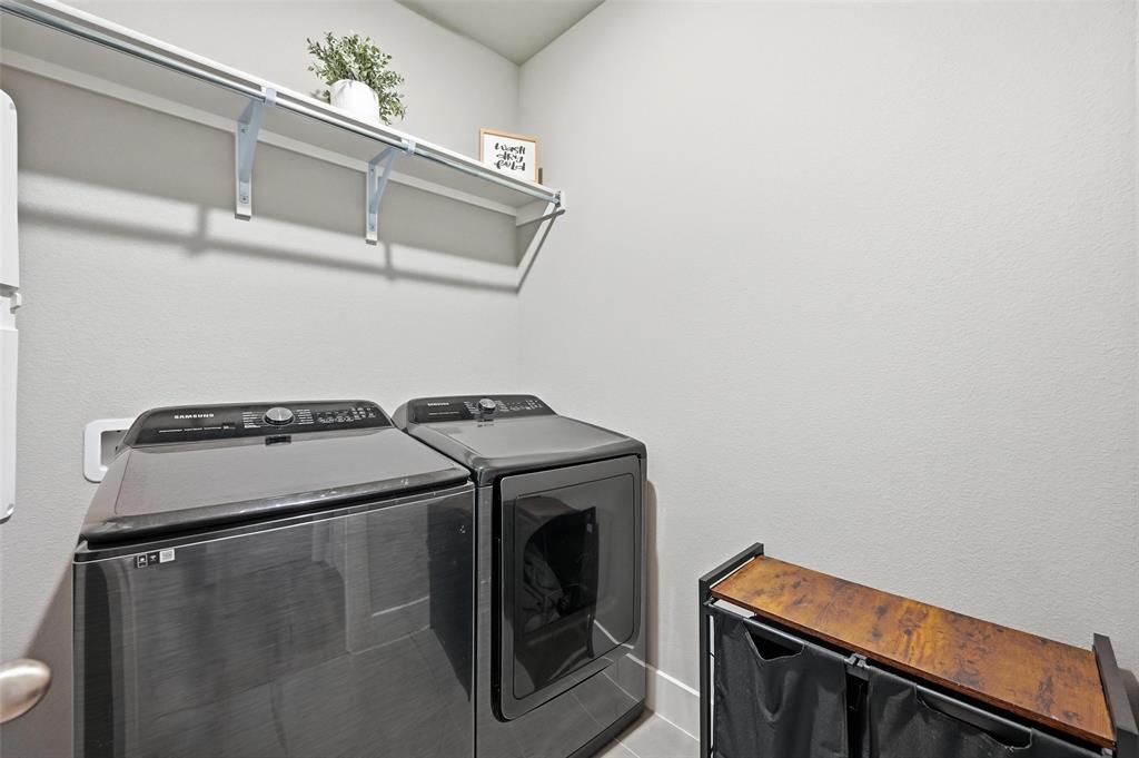 1205 Roundwash Way Midlothian, TX 76065 - Photo 25 of 40