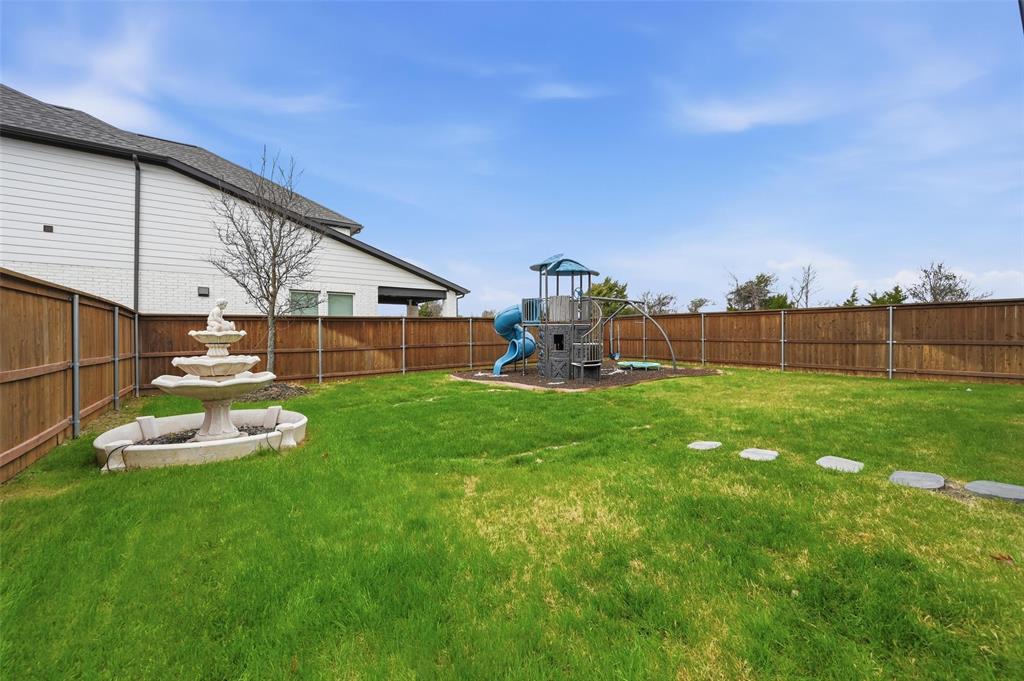 1205 Roundwash Way Midlothian, TX 76065 - Photo 28 of 40