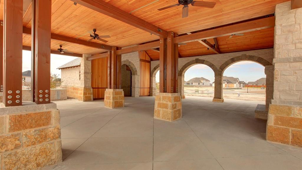 1205 Roundwash Way Midlothian, TX 76065 - Photo 31 of 38