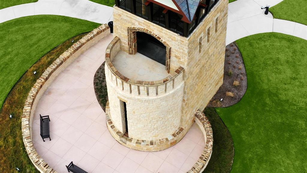 1205 Roundwash Way Midlothian, TX 76065 - Photo 37 of 40