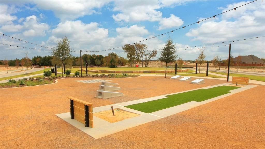 1205 Roundwash Way Midlothian, TX 76065 - Photo 38 of 40