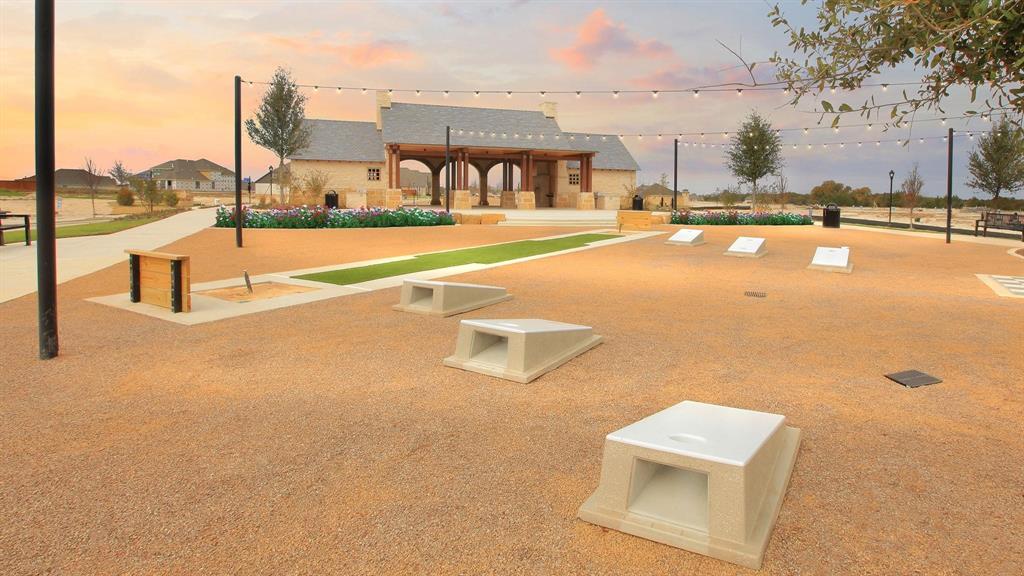 1205 Roundwash Way Midlothian, TX 76065 - Photo 39 of 40