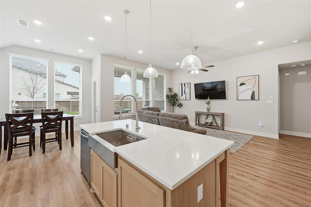 1205 Roundwash Way Midlothian, TX 76065 - Photo 8 of 40