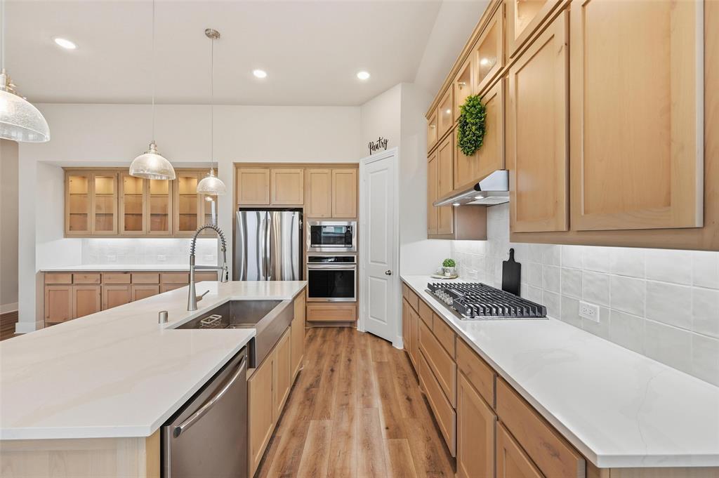 1205 Roundwash Way Midlothian, TX 76065 - Photo 9 of 40