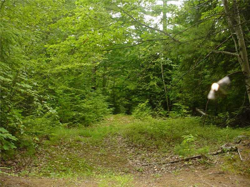 363 Tucker Road Wayne, ME 04284 - Photo 1 of 8 Land.