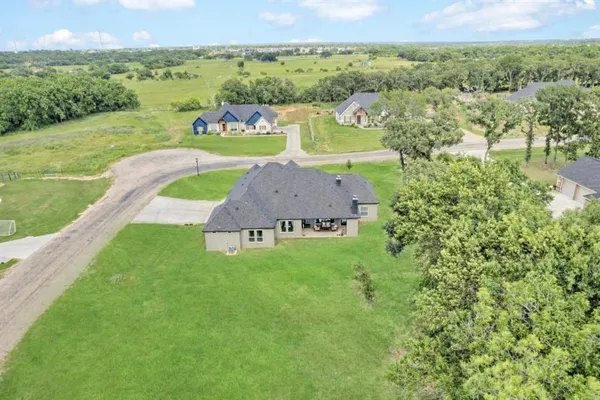 $549,500 | 650 Winkler Way, Springtown, TX 76082