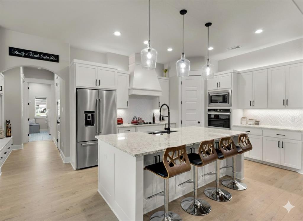 650 Winkler Way Springtown, TX 76082 - Photo 10 of 30