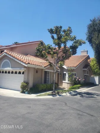$735,000 | 4819 La Rosa Drive, Oak Park, CA 91377