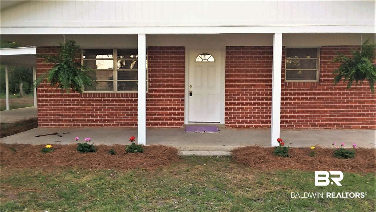 7101 North Pine Barren Road Century, FL 32535 - Photo 3 of 37