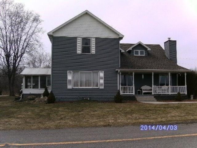 7068 Evans Road Eau Claire, MI 49111 - Photo 1 of 24 Primary Photo
