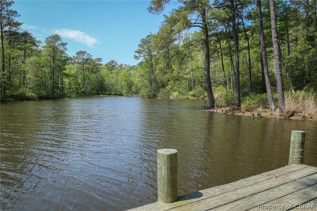 2772 Mob Neck Road Heathsville, VA 22473 - Photo 26 of 35