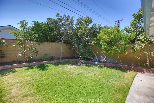 a house view with a sitting space