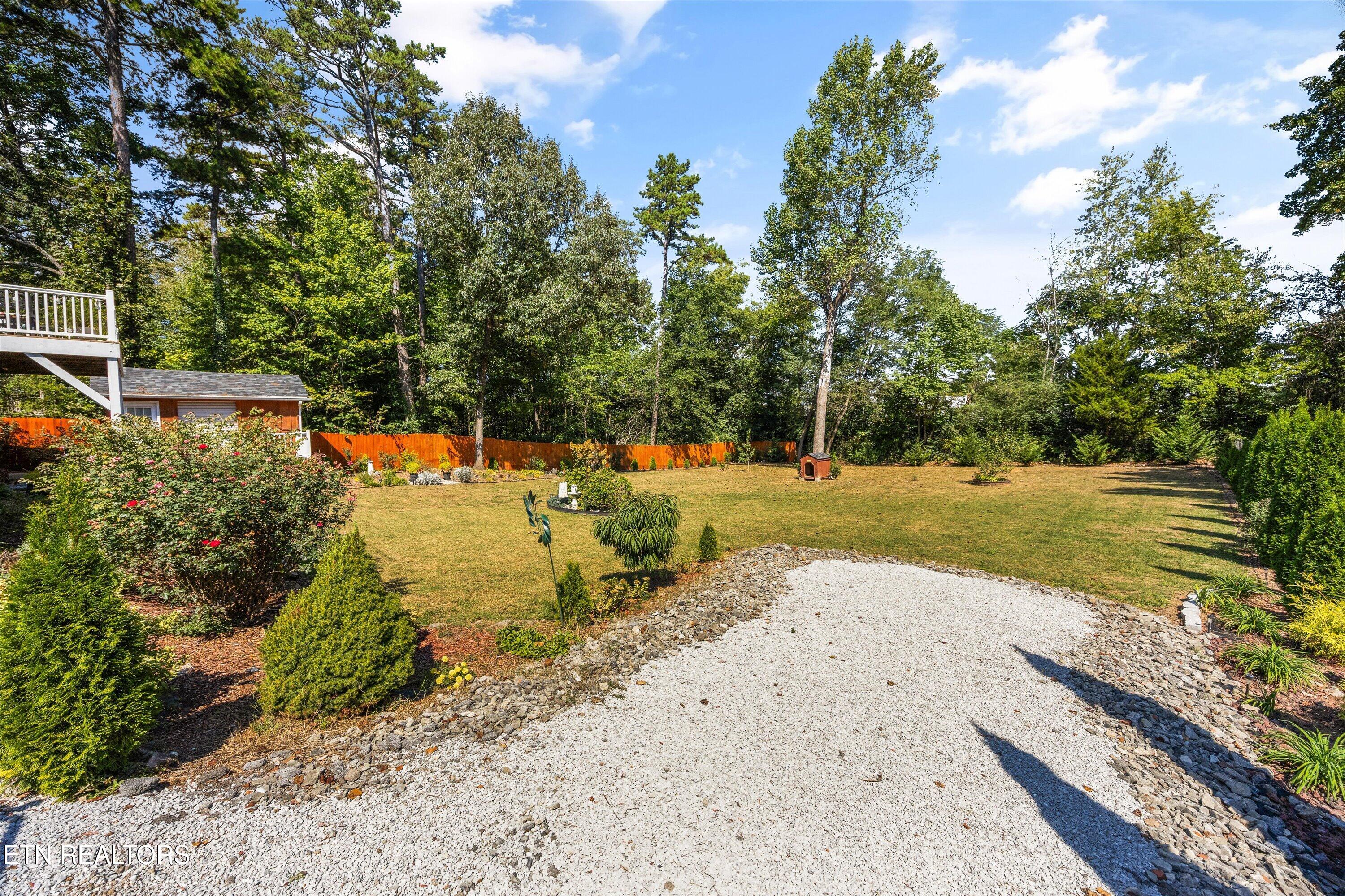 212 Cogdill Road Knoxville, TN 37922 - Photo 32 of 51 37-212 Cogdill Rd37