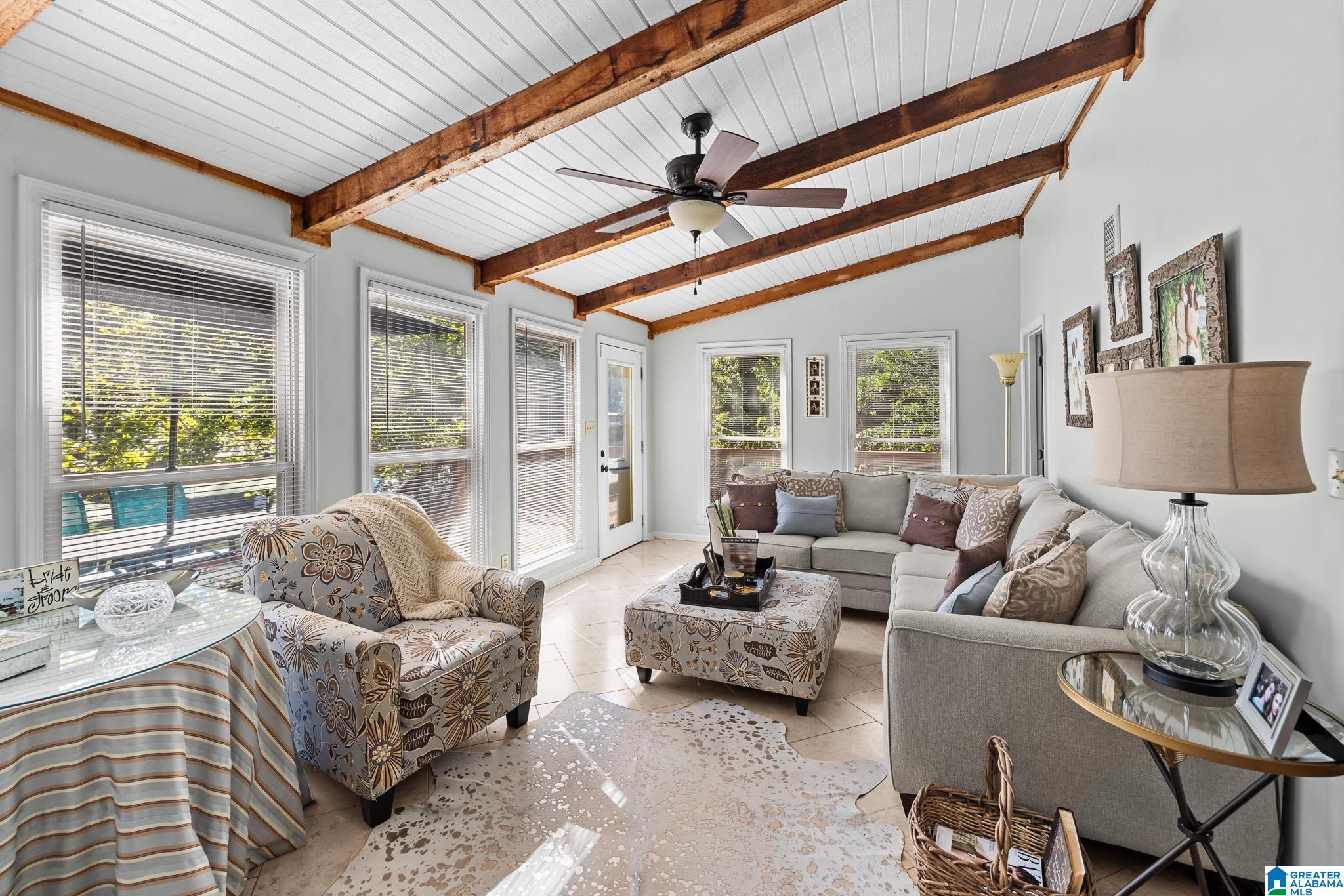6470 Mays Bend Road Pell City, AL 35128 - Photo 36 of 55