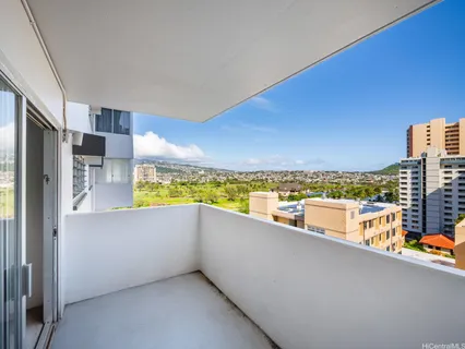 $415,000 | 2421 Ala Wai Boulevard, Unit 1202, Honolulu, HI 96815