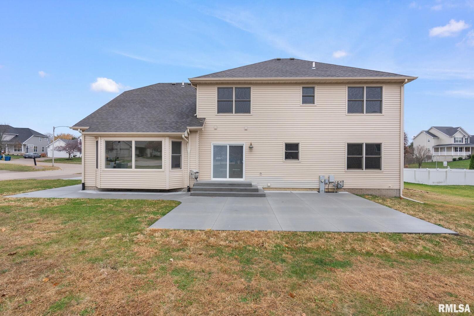 1600 East 5th Street Coal Valley, IL 61240 - Photo 28 of 35