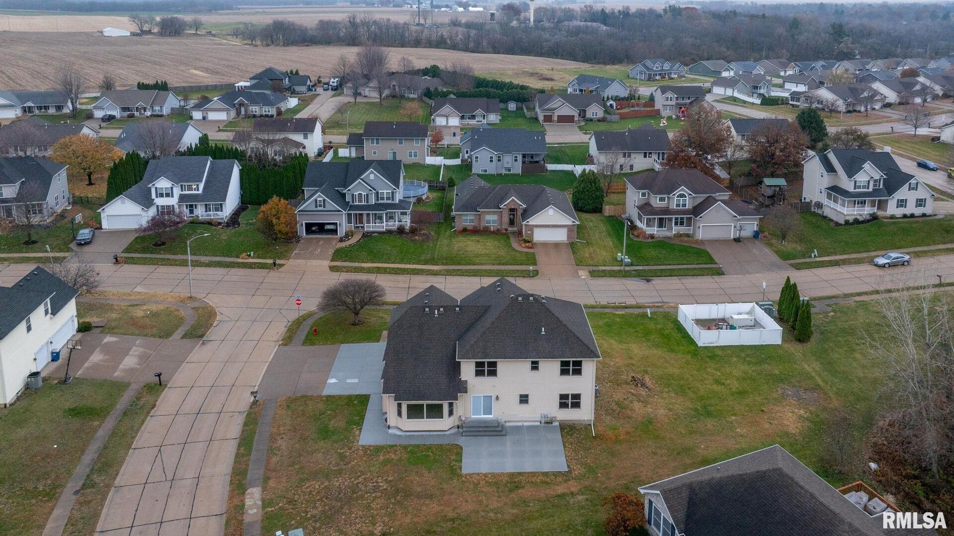 1600 East 5th Street Coal Valley, IL 61240 - Photo 29 of 35