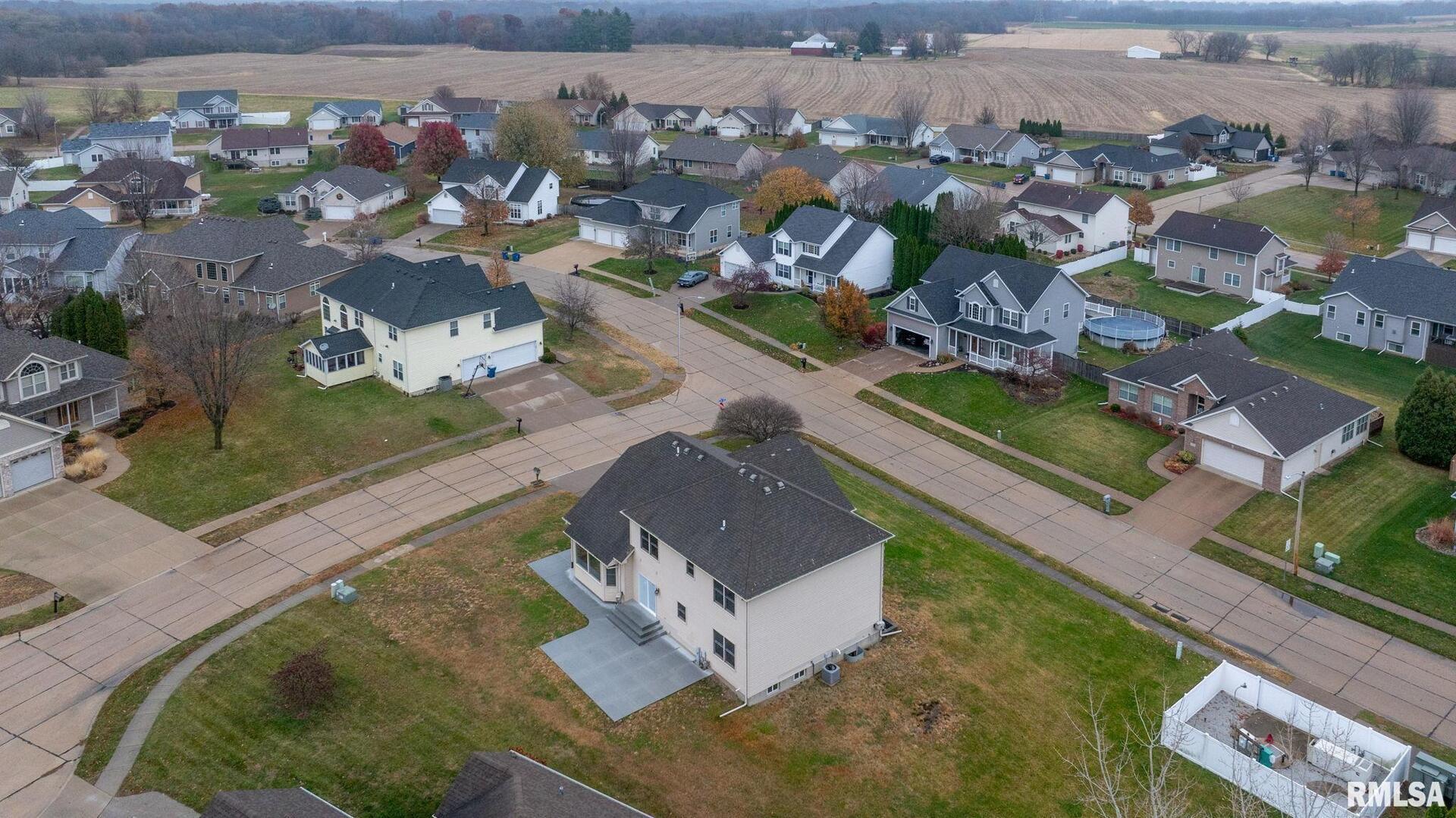 1600 East 5th Street Coal Valley, IL 61240 - Photo 30 of 35