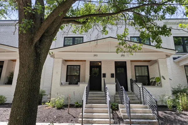 $379,900 | 393 West 2nd Avenue, Unit 393, Columbus, OH 43201