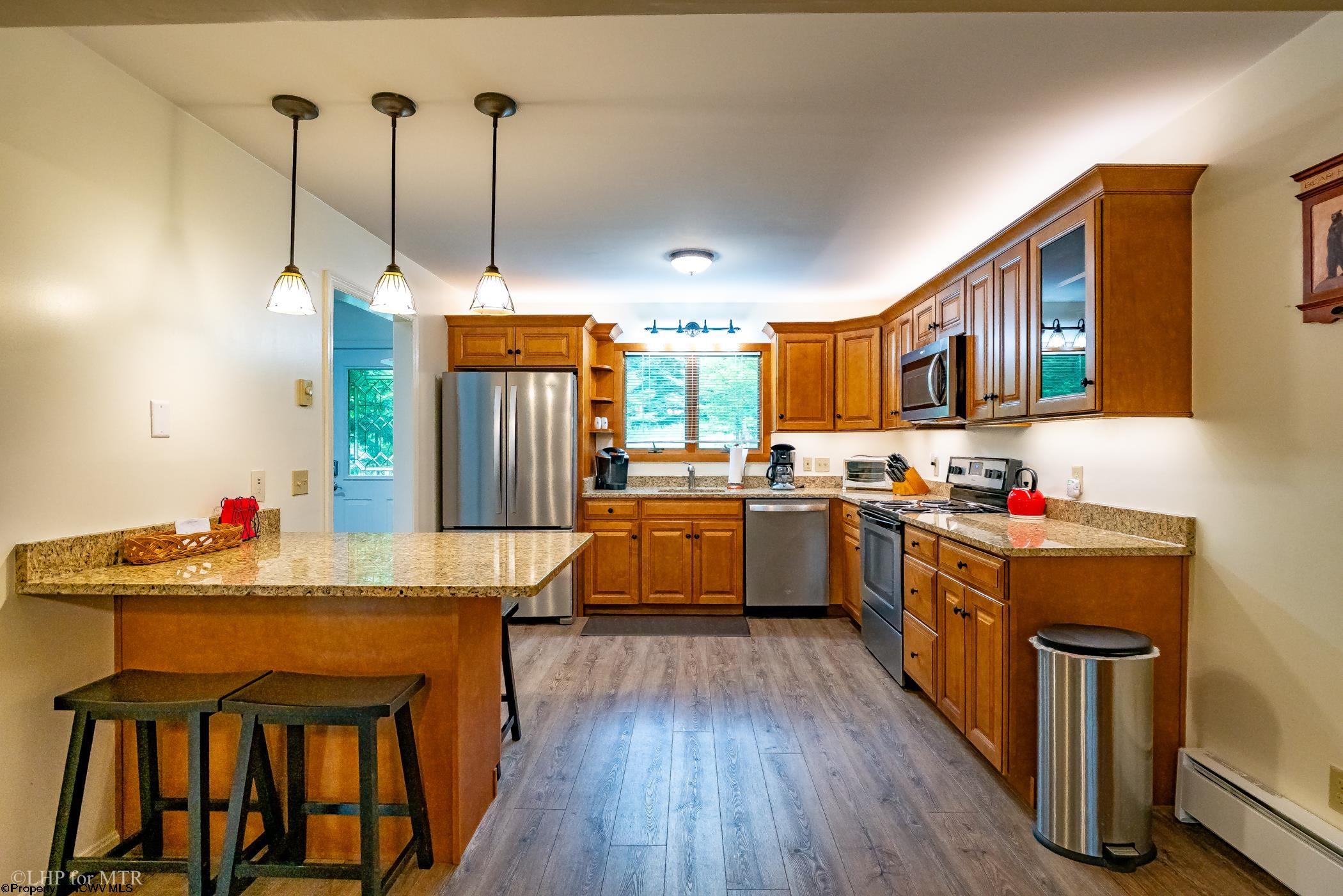 74 Lower Ln Road Davis, WV 26260 - Photo 7 of 30 Gallery Image 7