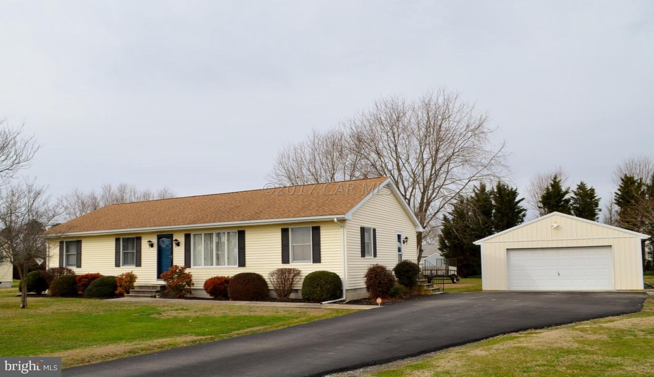 30052 Deal Island Road Princess Anne, MD 21853 - Photo 1 of 64