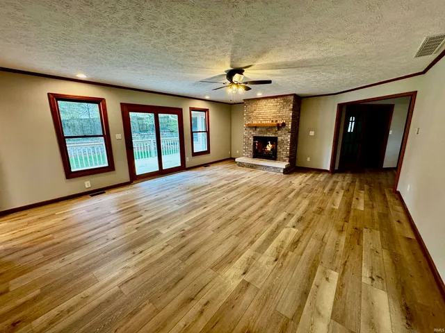 $525,000 | 3110 East David Drive, Bloomington, IN 47401