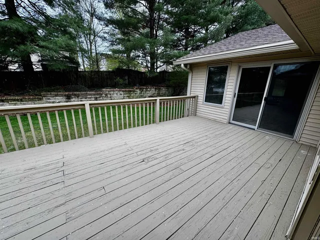 $525,000 | 3110 East David Drive, Bloomington, IN 47401