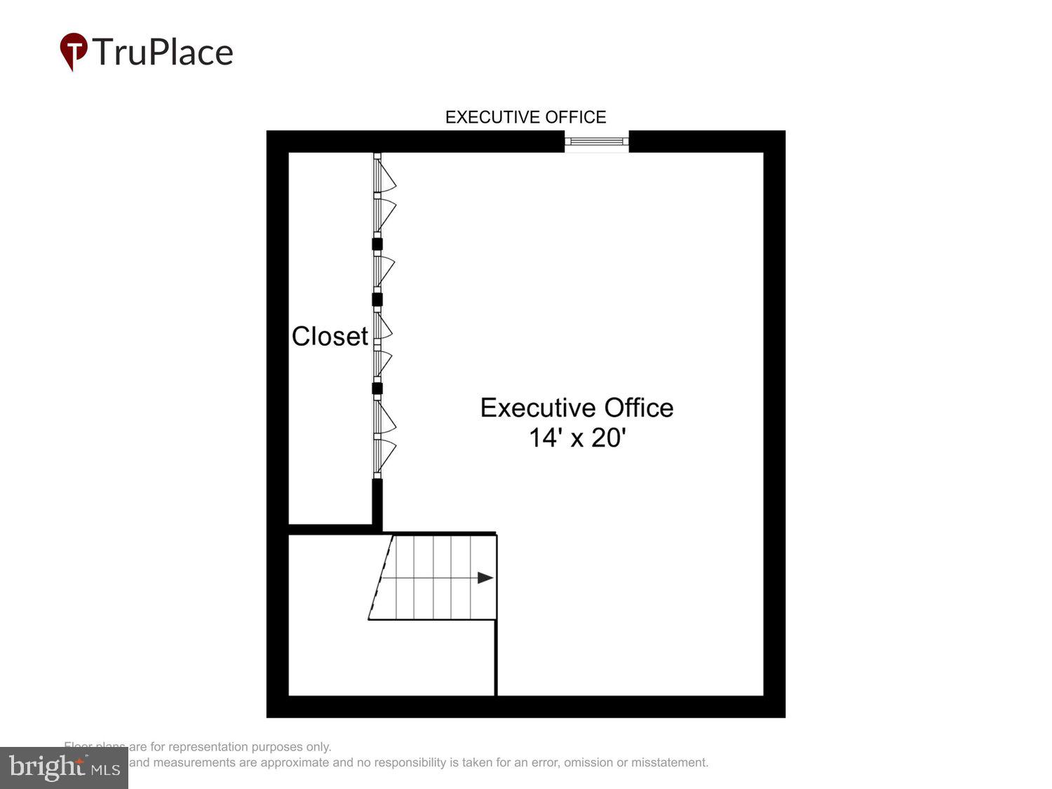 700 Belgrove Road McLean, VA 22101 - Photo 85 of 86 Print Executive Office