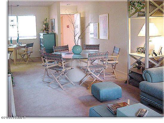 12212 North Paradise Village Parkway West, Unit 412C Phoenix, AZ 85032 - Photo 4 of 19 Great Room